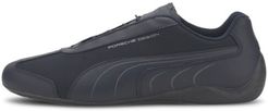 Porsche Design Speedcat Men's Motorsport Shoes in Dark Blue, Size 9