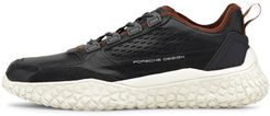 Porsche Design Octn Men's Motorsport Shoes in Asphalt Grey, Size 11.5