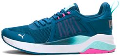 Anzarun Fade Women's Sneakers in Digi/Blue/Aruba Blue, Size 6.5