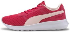 ST Activate Sneakers JR in Bright Rose/Rosewater, Size 4