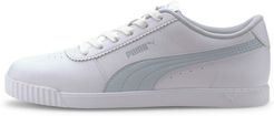 Carina Slim Women's Sneakers in White/Plein Air, Size 6