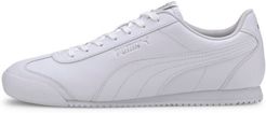 Turino SL Men's Sneakers in White/P. White, Size 12