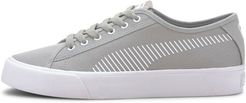 Bari Women's Sneakers in Grey, Size 11