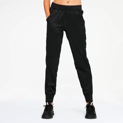 After Glow Women's Sweatpants in Black, Size XL