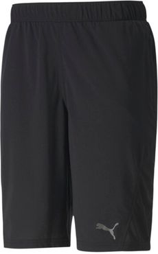 Train Favorite DriRelease Men's Shorts in Black, Size S