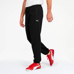 Scuderia Ferrari Men's Sweatpants in Black, Size S