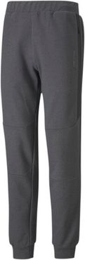 Porsche Design Men's Sweatpants in Asphalt Grey, Size S