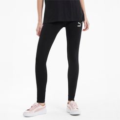 Classics T7 Women's Leggings in Black, Size XS