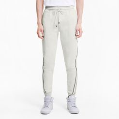 Avenir Men's Track Pants in Vaporous Grey, Size XL
