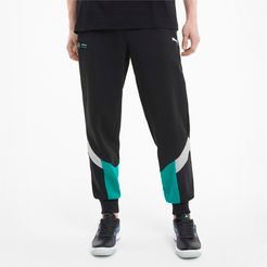 Mercedes-AMG Petronas MCS Men's Sweatpants in Black, Size S