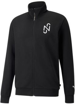 Neymar Jr. 2.0 Men's Track Jacket in Black, Size S