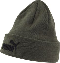 Vermont Marled Beanie Hat in Olive