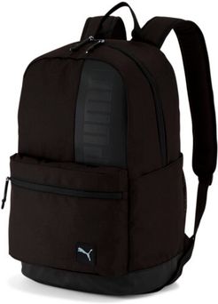 Multitude Backpack in Black