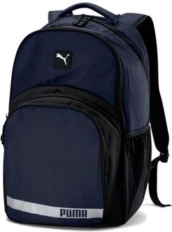 Formation 2.0 Ball Backpack in Dark Blue