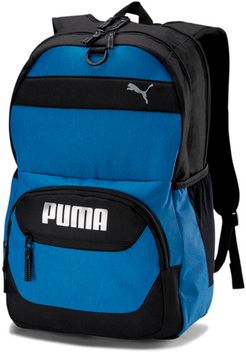 Everready Backpack in Blue