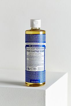 Pure-Castile Large Liquid Soap