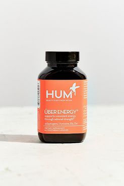 Uber Energy Adaptogen Supplement