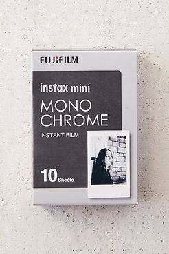 Instax Monochromatic Film