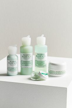 Combo/Oily Regimen Kit