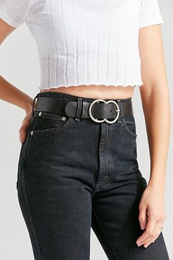 Double O-Ring Belt