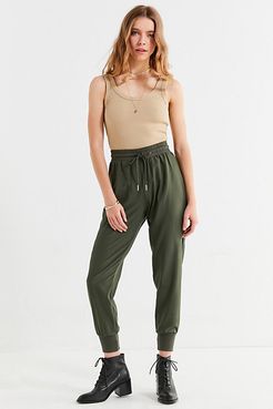 Piper Woven Jogger Pant