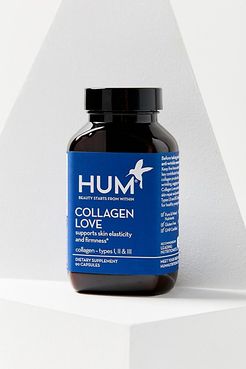 Collagen Love Vitamin Supplement