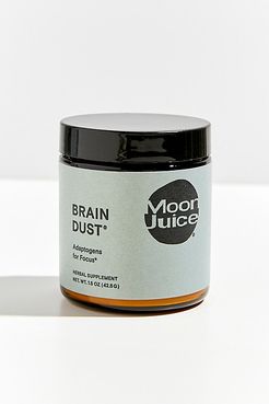 Brain Dust