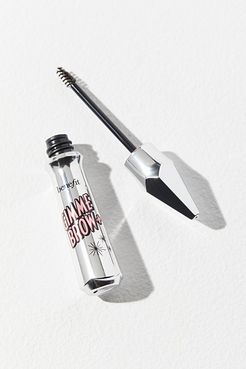 Gimme Brow+ Tinted Volumizing Eyebrow Gel