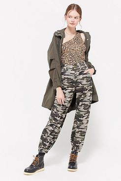 UO Jordan High-Waisted Jogger Pant