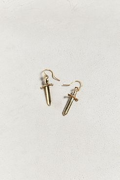 Dagger Earring