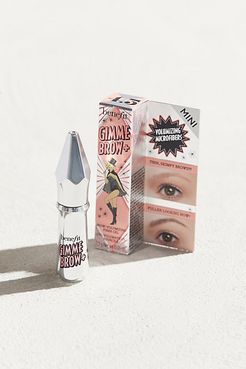 Gimme Brow+ Tinted Volumizing Eyebrow Gel Mini