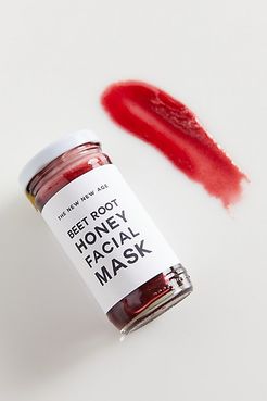 Honey Facial Mask