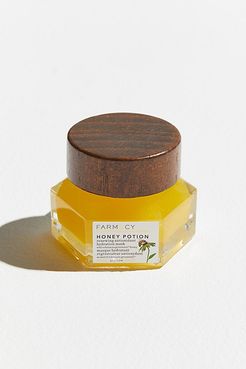 Honey Potion Renewing Antioxidant Mask