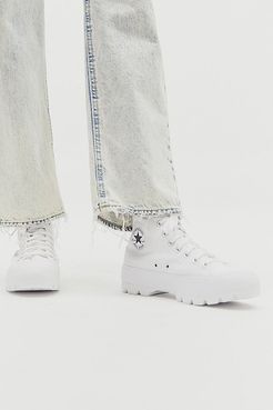 Chuck Taylor All Star Lugged High Top Sneaker