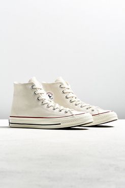 Chuck 70 Core High Top Sneaker