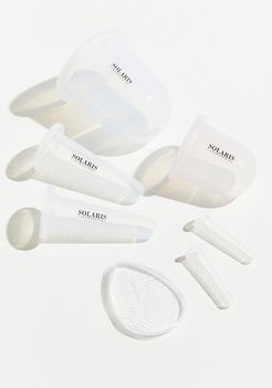 7-Piece Face + Body Cupping Therapy Set