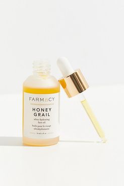 Honey Grail Ultra-Hydrating Multi-Purpose Oil