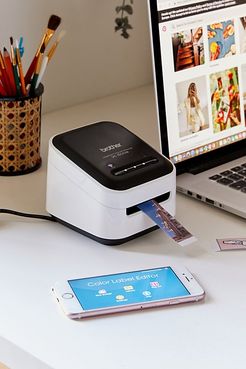 VC-500W Label And Photo Printer