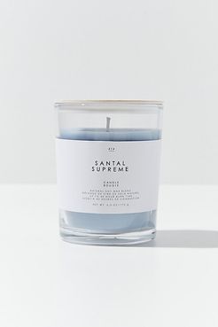 Soy Wax Candle