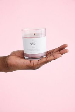 Soy Wax Candle