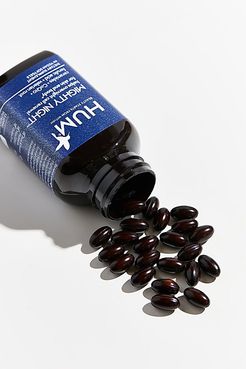 Mighty Night Supplement