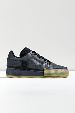 Air Force 1 Type Sneaker