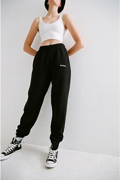 iets frans&hellip; Embroidered Jogger Pant