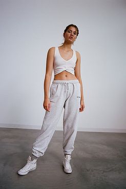 iets frans&hellip; Embroidered Jogger Pant