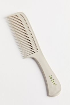 Biodegradable Detangling Comb