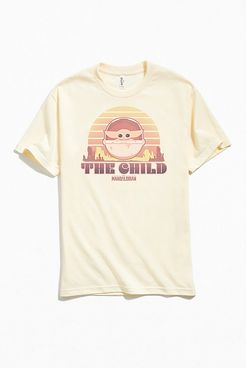 Star Wars The Mandalorian The Child Tee