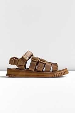 Rally Sandal