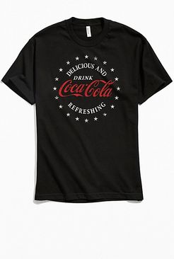 Coca-Cola Delicious And Refreshing Tee