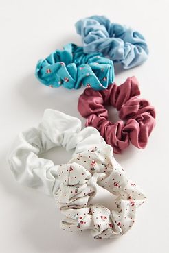 Essential Scrunchie Set