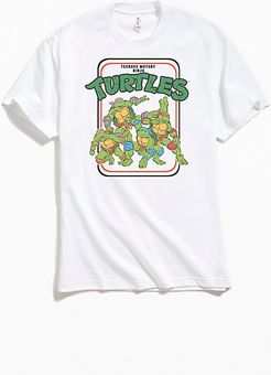 Teenage Mutant Ninja Turtles Tee